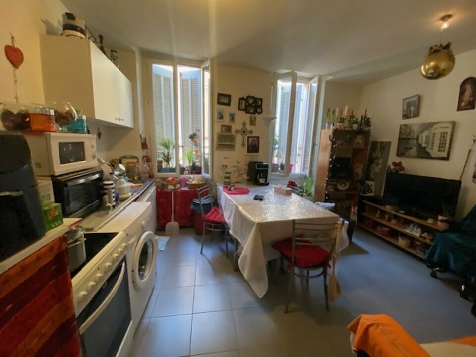 BLC IMMOBILIER VENTE-IMMEUBLE-MARSEILLE-13