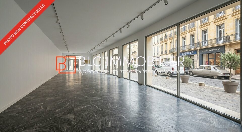 BLC IMMOBILIER CESSION-LOCAL COMMERCIAL-MARSEILLE-13