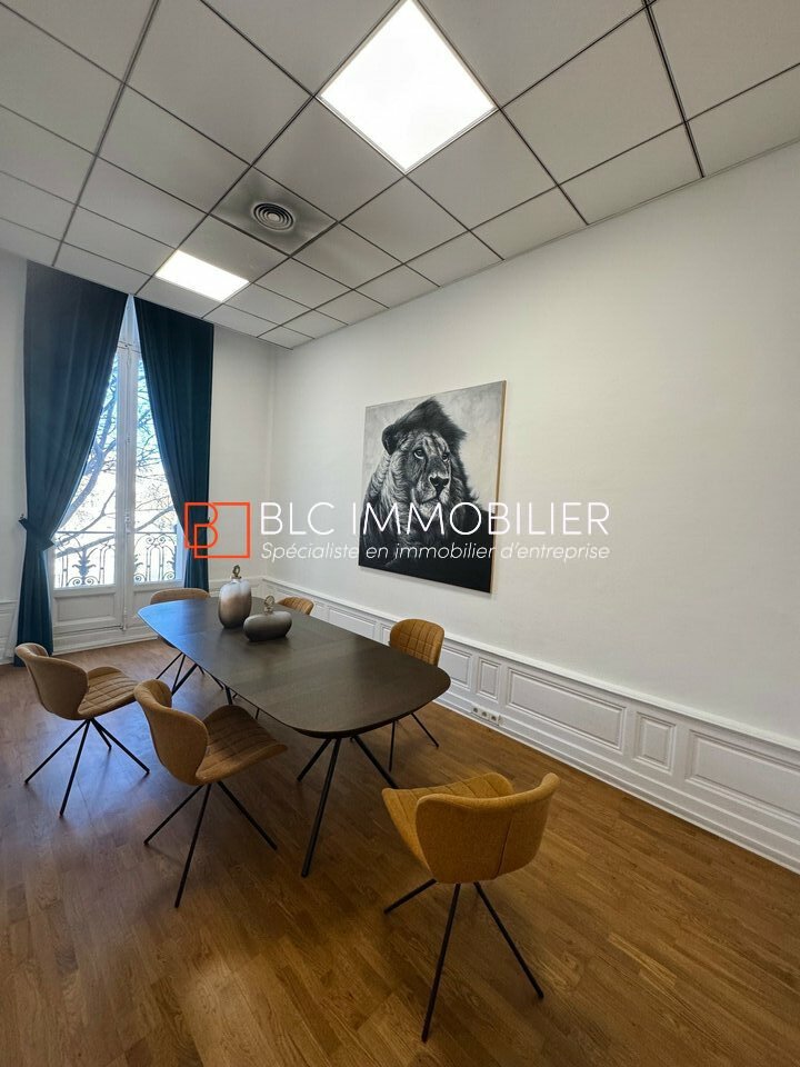 BLC IMMOBILIER LOCATION-BUREAUX-MARSEILLE-13