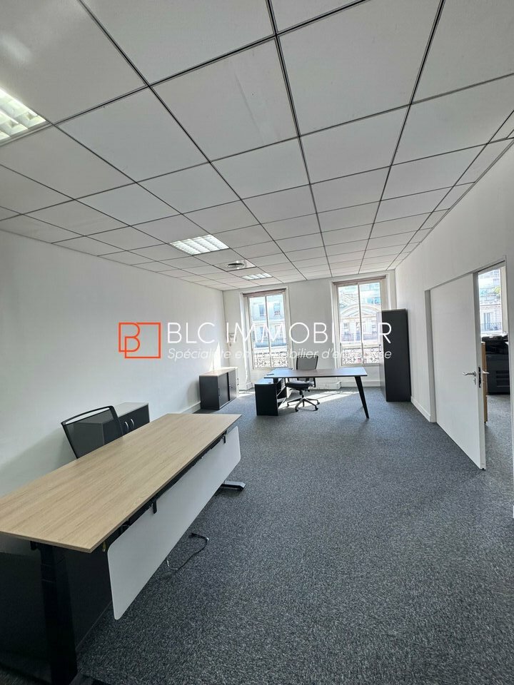 BLC IMMOBILIER LOCATION-BUREAUX-MARSEILLE-13