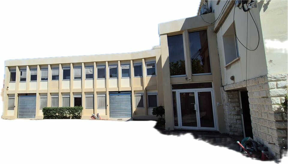 BLC IMMOBILIER LOCATION-LOCAL D'ACTIVITE-CHATEAUNEUF-LES-MARTIGUES-13