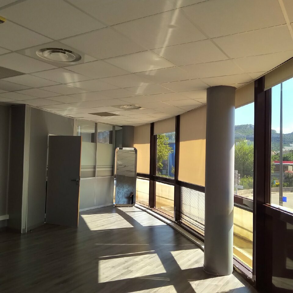 BLC IMMOBILIER LOCATION-BUREAUX-MARSEILLE-13