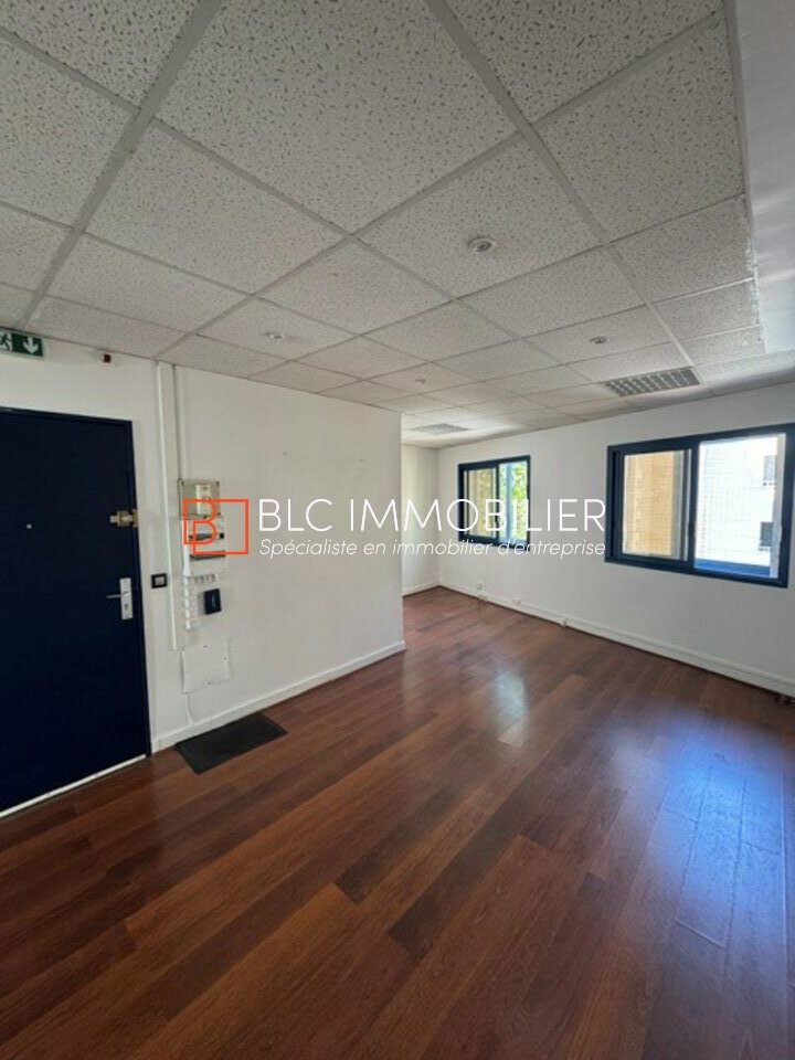BLC IMMOBILIER LOCATION-BUREAUX-MARSEILLE-13