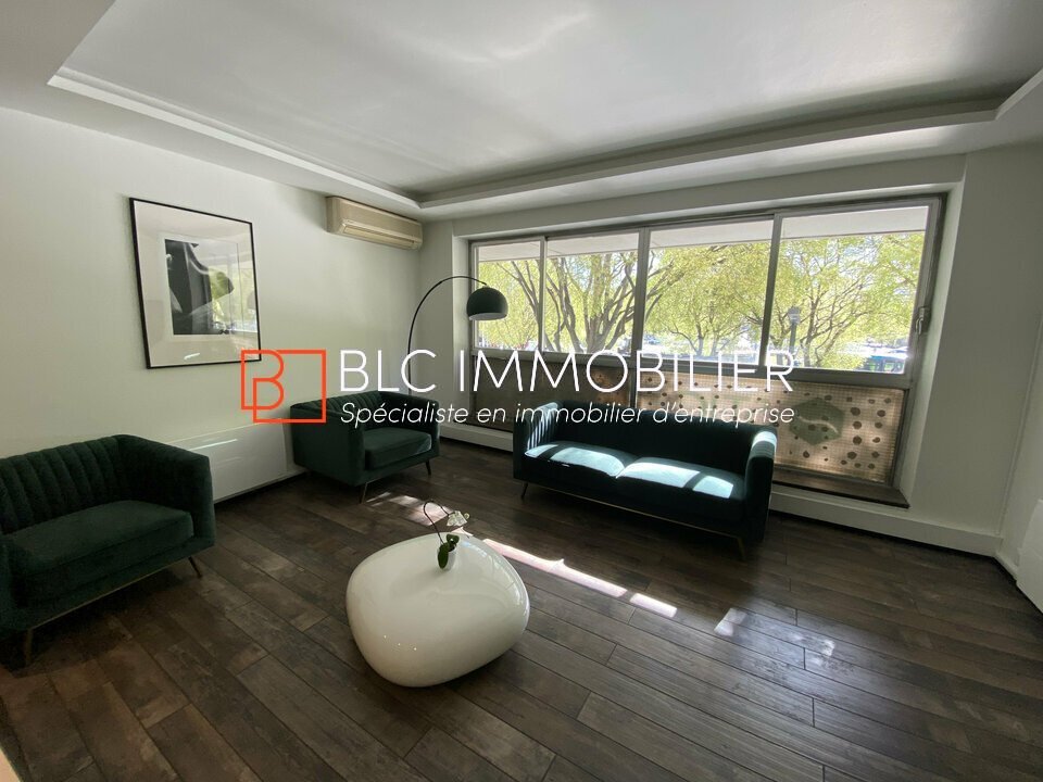 BLC IMMOBILIER LOCATION-BUREAUX-MARSEILLE-13