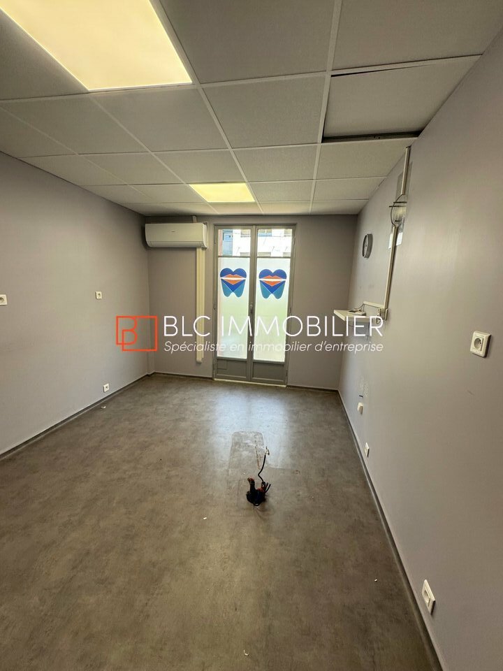 BLC IMMOBILIER VENTE-BUREAUX-MARSEILLE-13