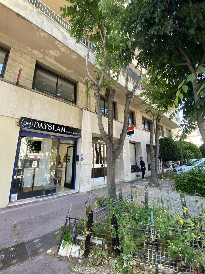 BLC IMMOBILIER LOCATION-LOCAL COMMERCIAL-MARSEILLE-13