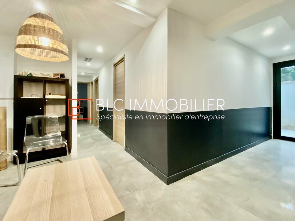BLC IMMOBILIER LOCATION-BUREAUX-MARSEILLE-13