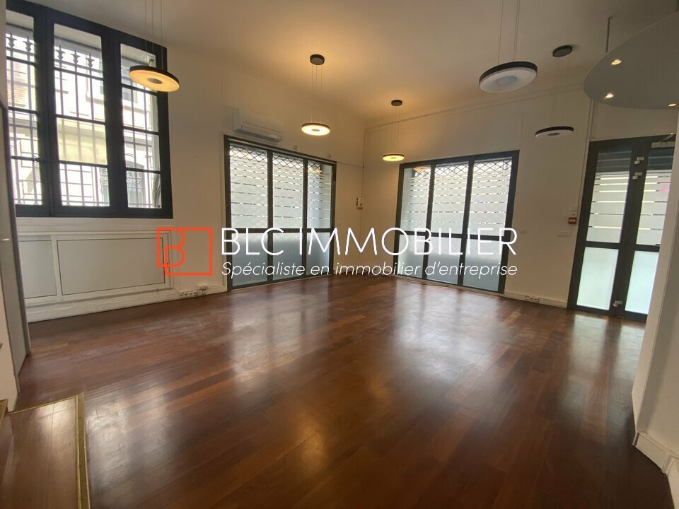 BLC IMMOBILIER LOCATION-LOCAL COMMERCIAL-MARSEILLE-13