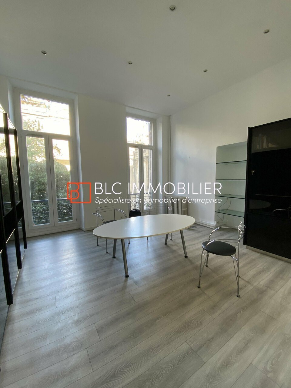 BLC IMMOBILIER VENTE-BUREAUX-MARSEILLE-13