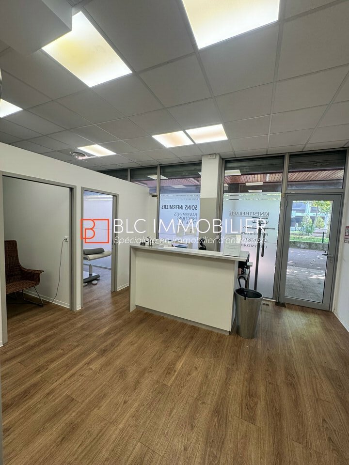 BLC IMMOBILIER VENTE-LOCAL COMMERCIAL-MARSEILLE-13