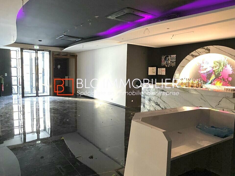 BLC IMMOBILIER LOCATION-LOCAL COMMERCIAL-MARSEILLE-13