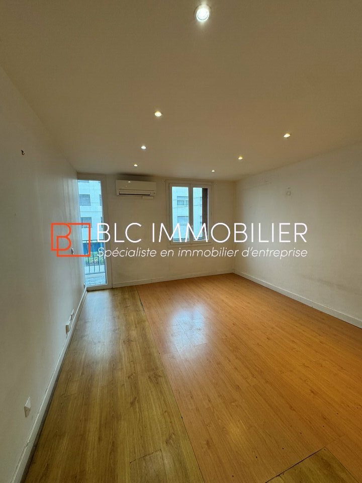 BLC IMMOBILIER VENTE-BUREAUX-MARSEILLE-13