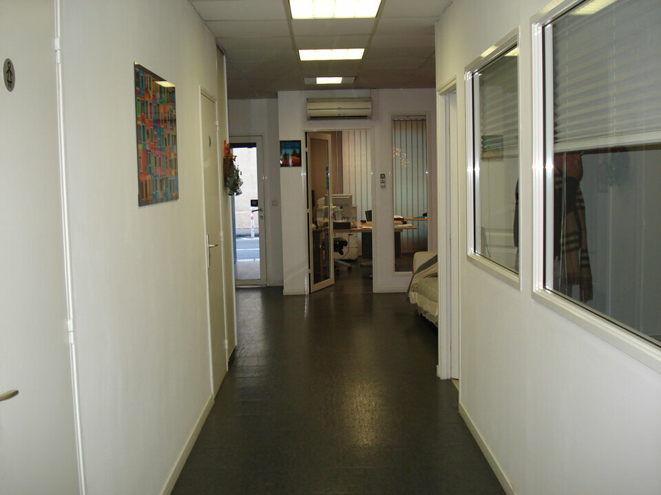 BLC IMMOBILIER VENTE-BUREAUX-MARSEILLE-13