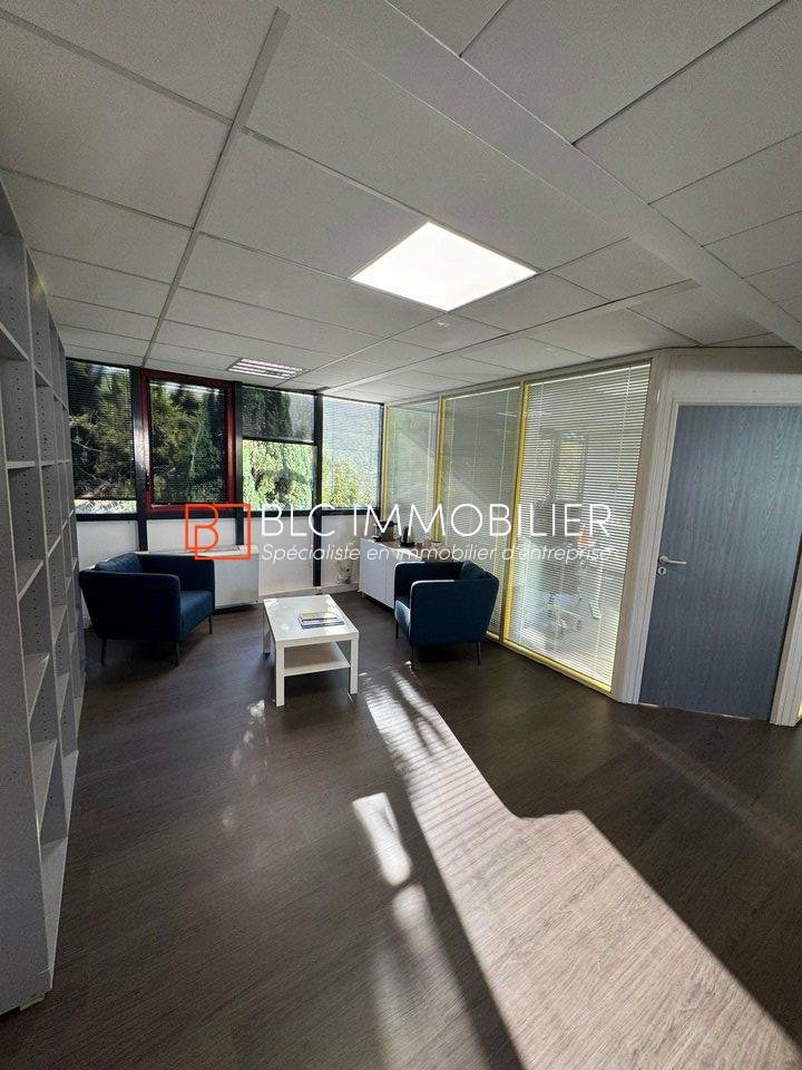 BLC IMMOBILIER LOCATION-BUREAUX-MARSEILLE-13