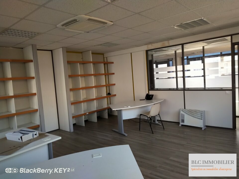 BLC IMMOBILIER VENTE-BUREAUX-MARSEILLE-13