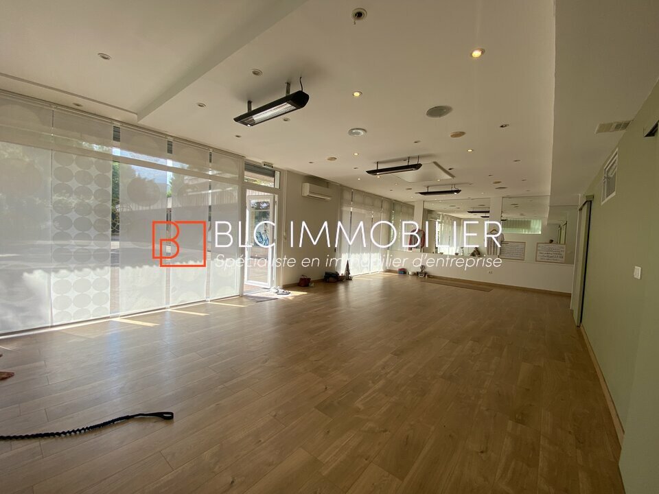 BLC IMMOBILIER LOCATION-LOCAL COMMERCIAL-MARSEILLE-13