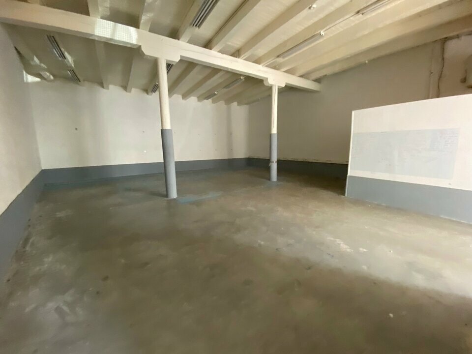 BLC IMMOBILIER LOCATION-LOCAL D'ACTIVITE-MARSEILLE-13