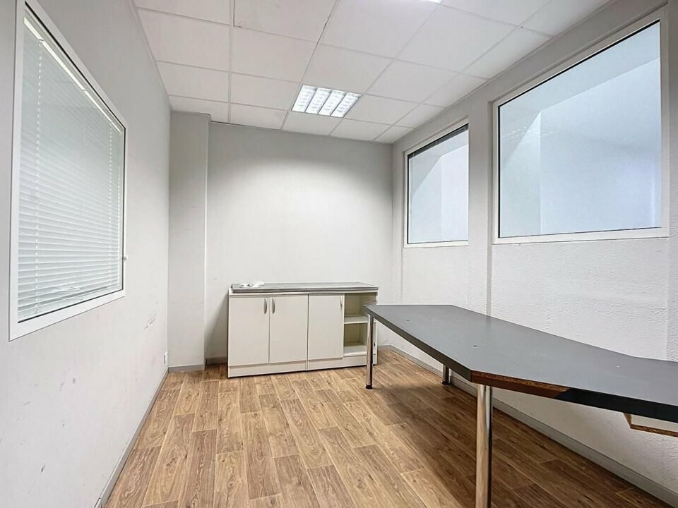 BLC IMMOBILIER VENTE-BUREAUX-MARSEILLE-13