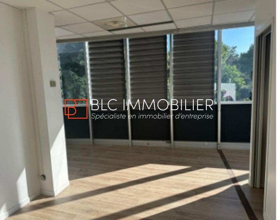 BLC IMMOBILIER LOCATION-BUREAUX-MARSEILLE-13