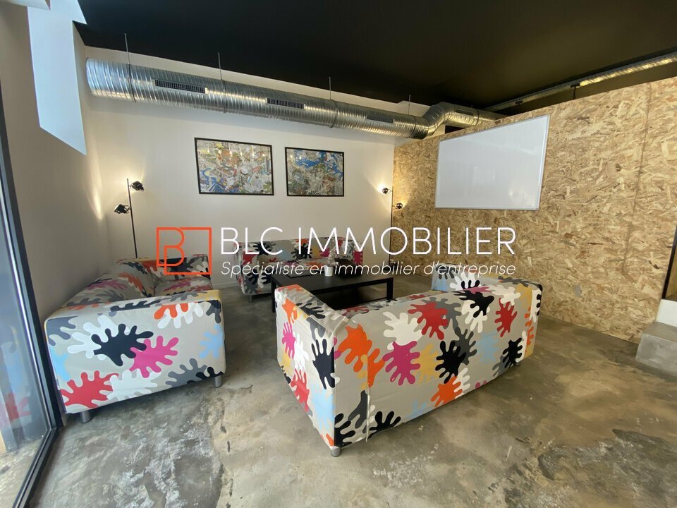 BLC IMMOBILIER LOCATION-BUREAUX-MARSEILLE-13
