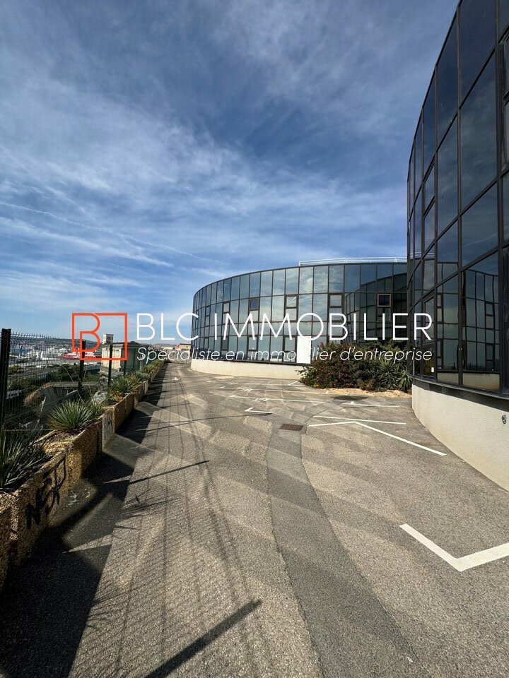 BLC IMMOBILIER VENTE-IMMEUBLE-MARSEILLE-13