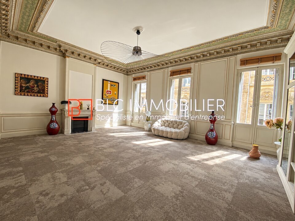BLC IMMOBILIER LOCATION-BUREAUX-MARSEILLE-13