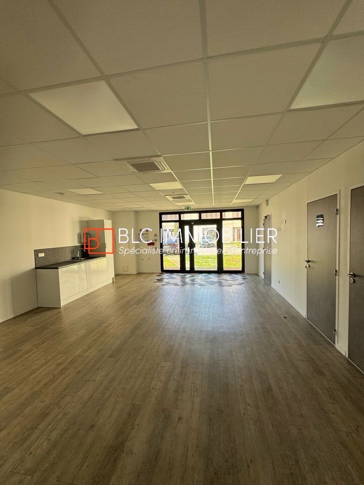 BLC IMMOBILIER LOCATION-BUREAUX-GEMENOS-13