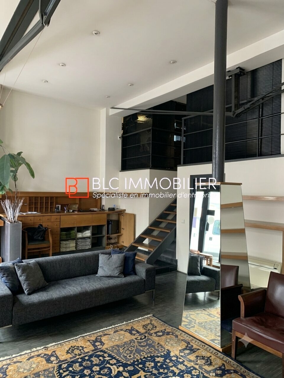 BLC IMMOBILIER LOCATION-LOCAL COMMERCIAL-MARSEILLE-13
