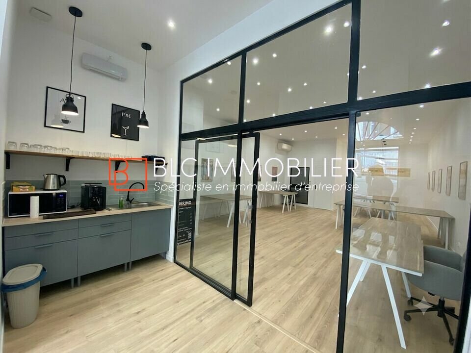 BLC IMMOBILIER LOCATION-LOCAL COMMERCIAL-MARSEILLE-13