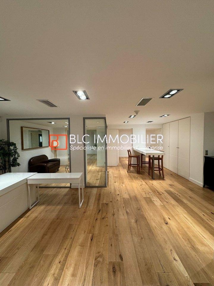 BLC IMMOBILIER LOCATION-BUREAUX-MARSEILLE-13