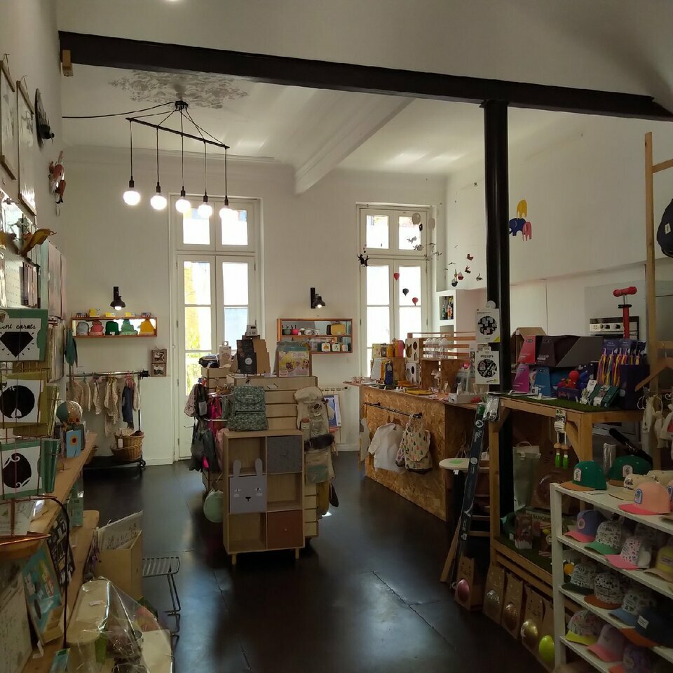 BLC IMMOBILIER VENTE-FONDS DE COMMERCE-MARSEILLE-13