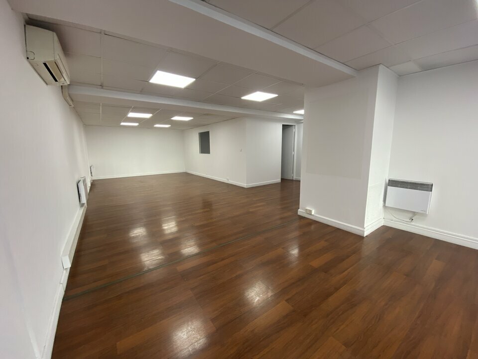 BLC IMMOBILIER LOCATION-LOCAL COMMERCIAL-MARSEILLE-13