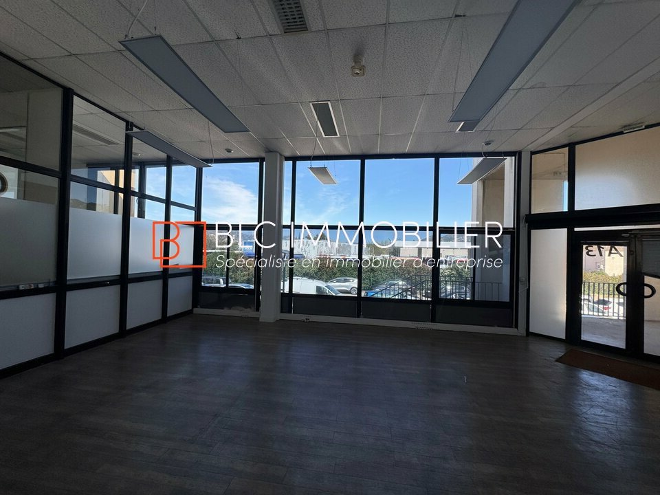 BLC IMMOBILIER LOCATION-BUREAUX-GEMENOS-13