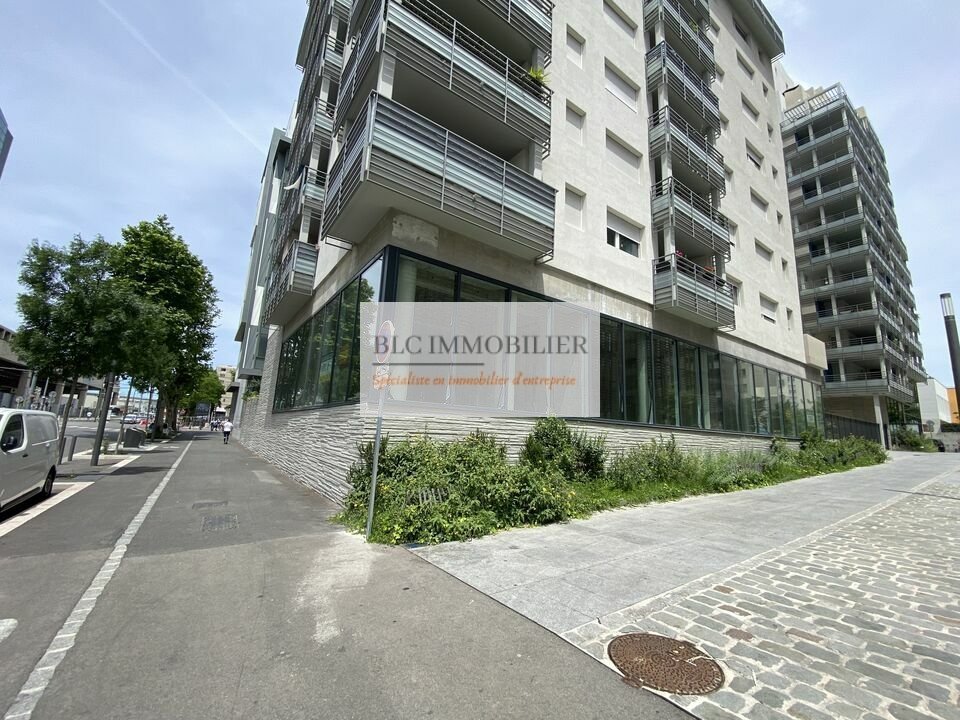 BLC IMMOBILIER LOCATION-LOCAL COMMERCIAL-MARSEILLE-13