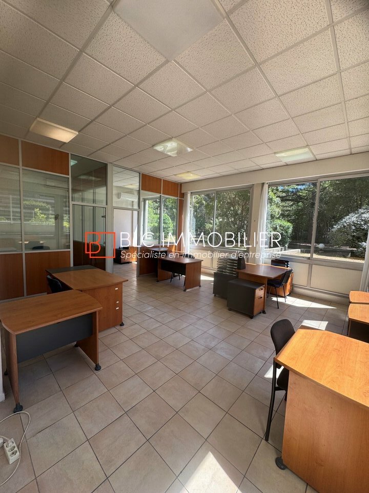 BLC IMMOBILIER VENTE-BUREAUX-MARSEILLE-13