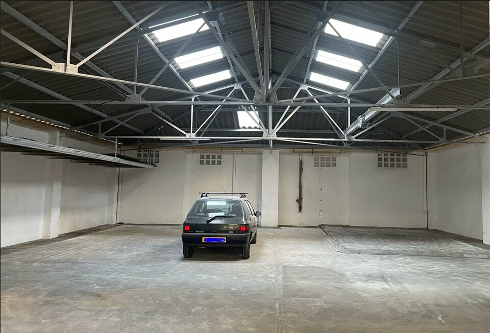 BLC IMMOBILIER LOCATION-LOCAL D'ACTIVITE-MARSEILLE-13