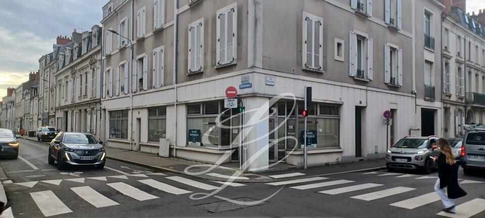 IEL ANGERS LOCATION-LOCAL COMMERCIAL-ANGERS-49