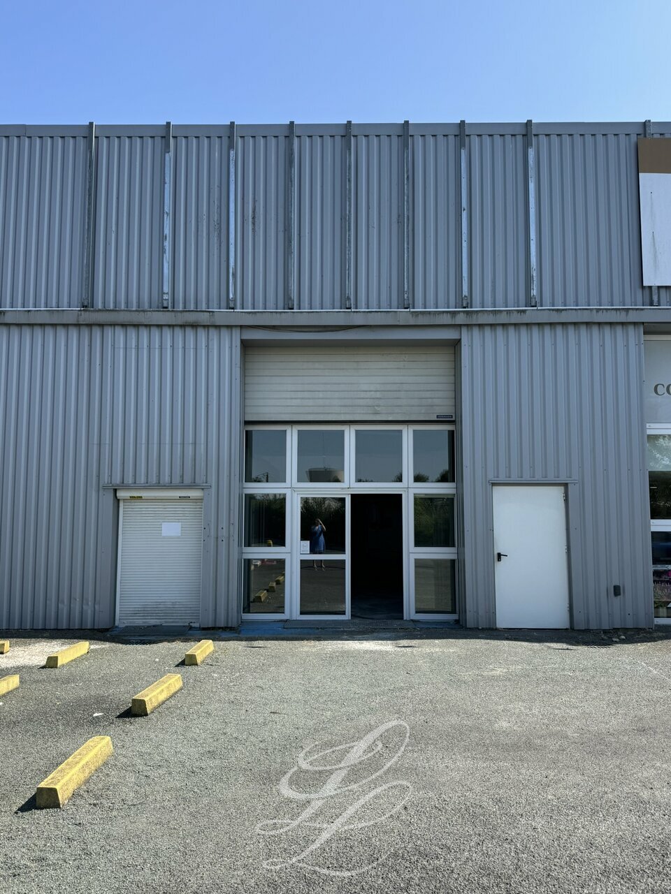 IEL ANGERS LOCATION-LOCAL D'ACTIVITE-ANGERS-49