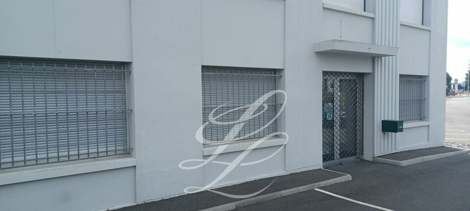 IEL ANGERS LOCATION-LOCAL D'ACTIVITE-SAINT-BARTHELEMY-D'ANJOU-49