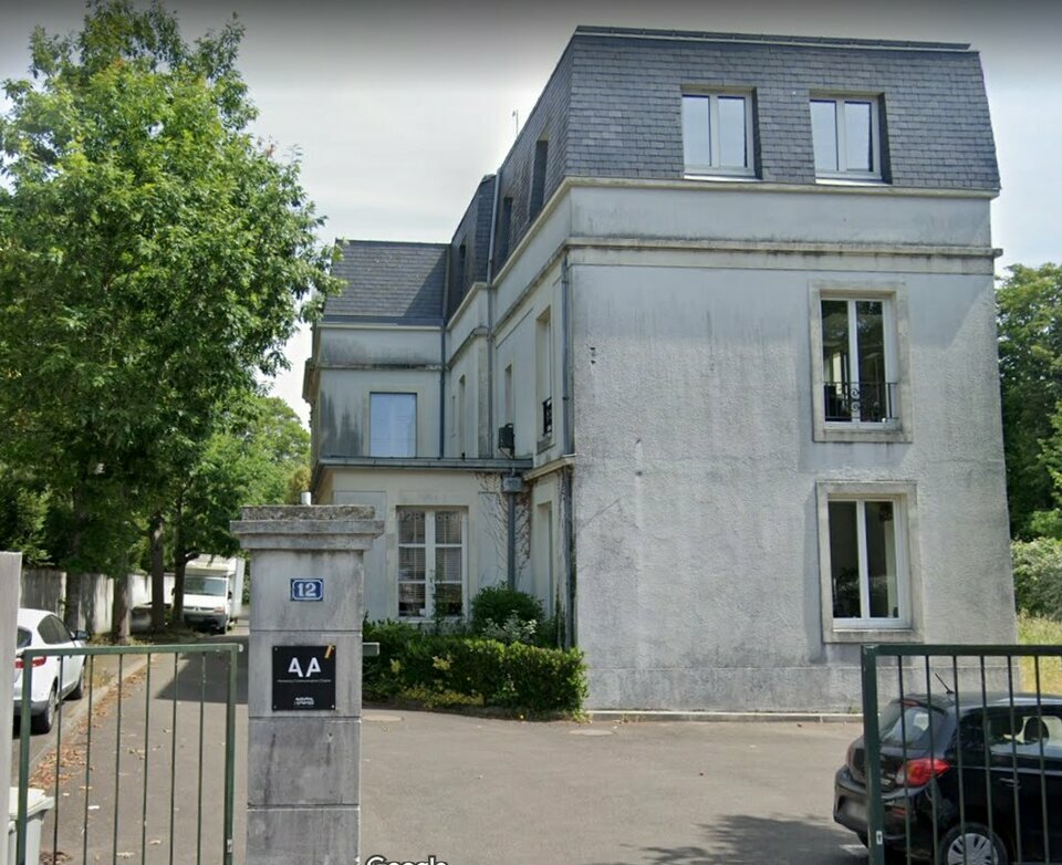 IEL NANTES VENTE-BUREAUX-NANTES-44