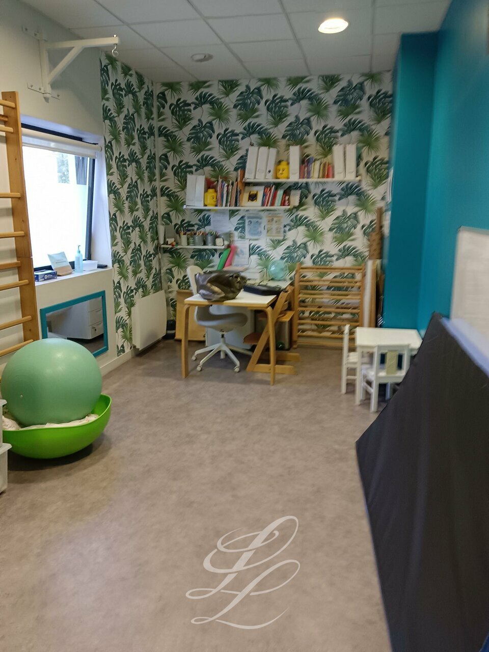 IEL NANTES VENTE-BUREAUX-NANTES-44