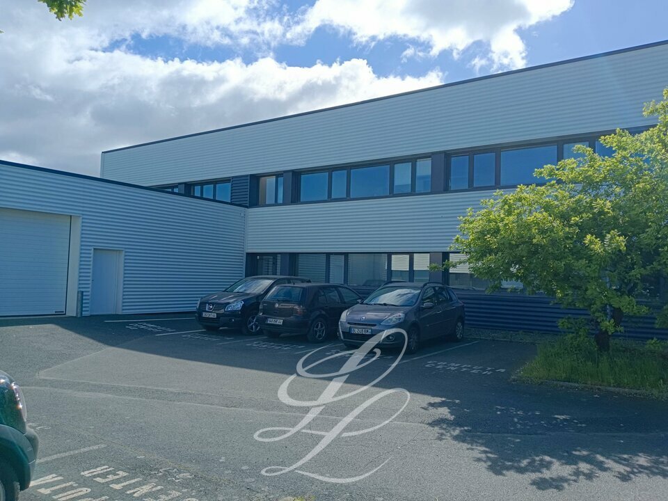 IEL NANTES LOCATION-BUREAUX-CARQUEFOU-44