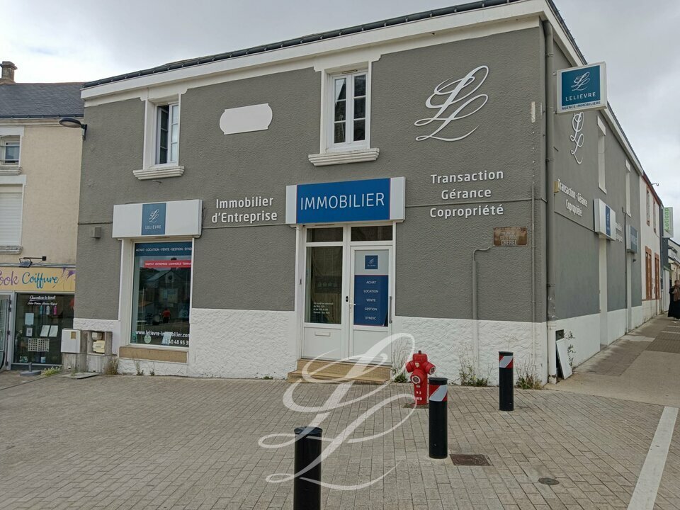 IEL NANTES LOCATION-BUREAUX-SAINT-HERBLAIN-44