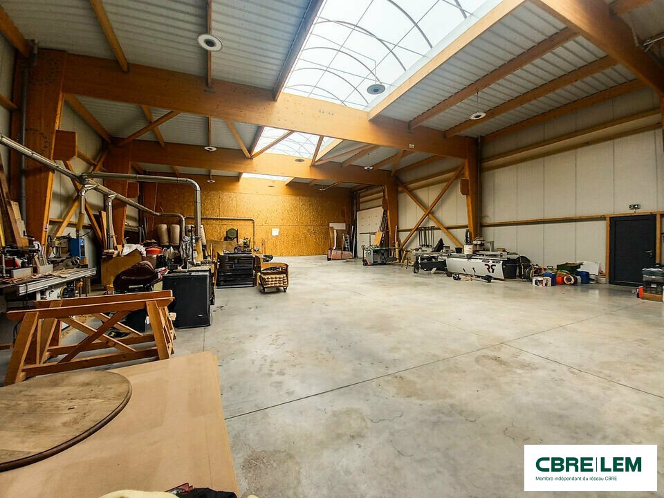 LEM CBRE LOCATION-LOCAL D'ACTIVITE-ARGENCES-14
