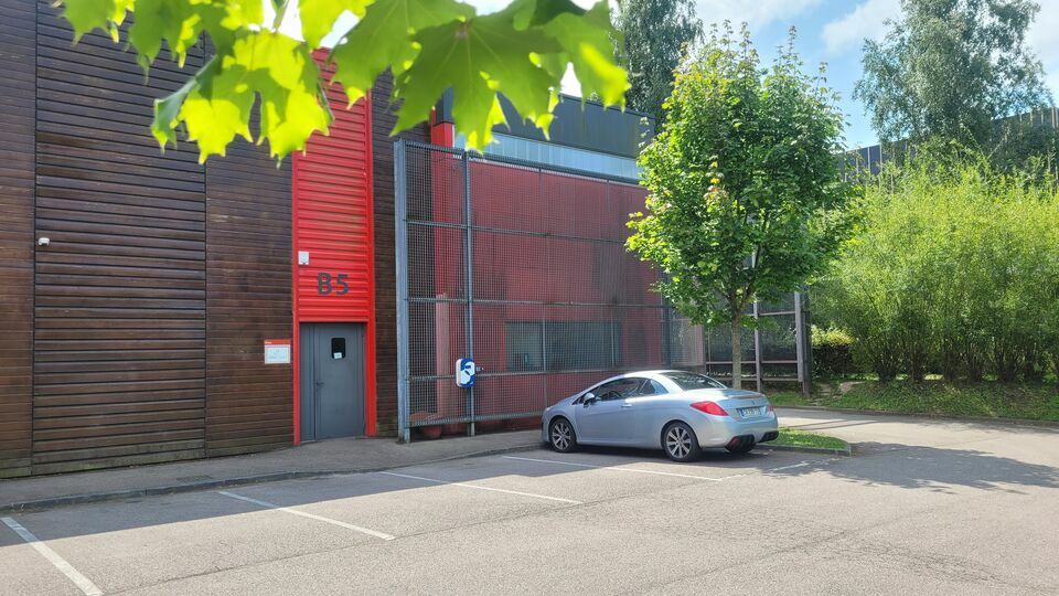 LEM ENTREPRISES LOCATION-LOCAL D'ACTIVITE-ROUEN-76