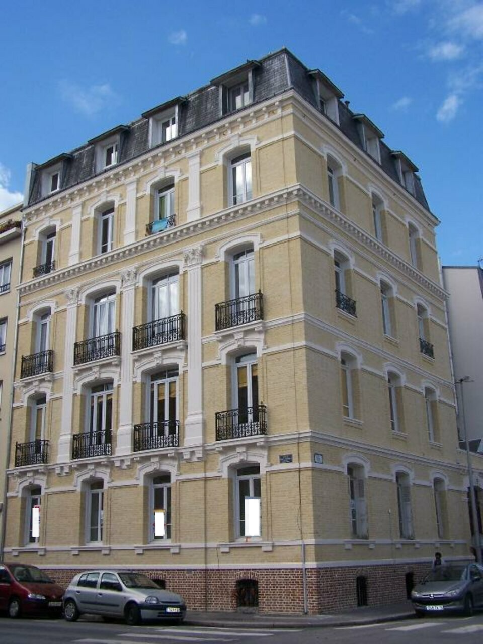 LEM ENTREPRISES LOCATION-BUREAUX-LE_HAVRE-76