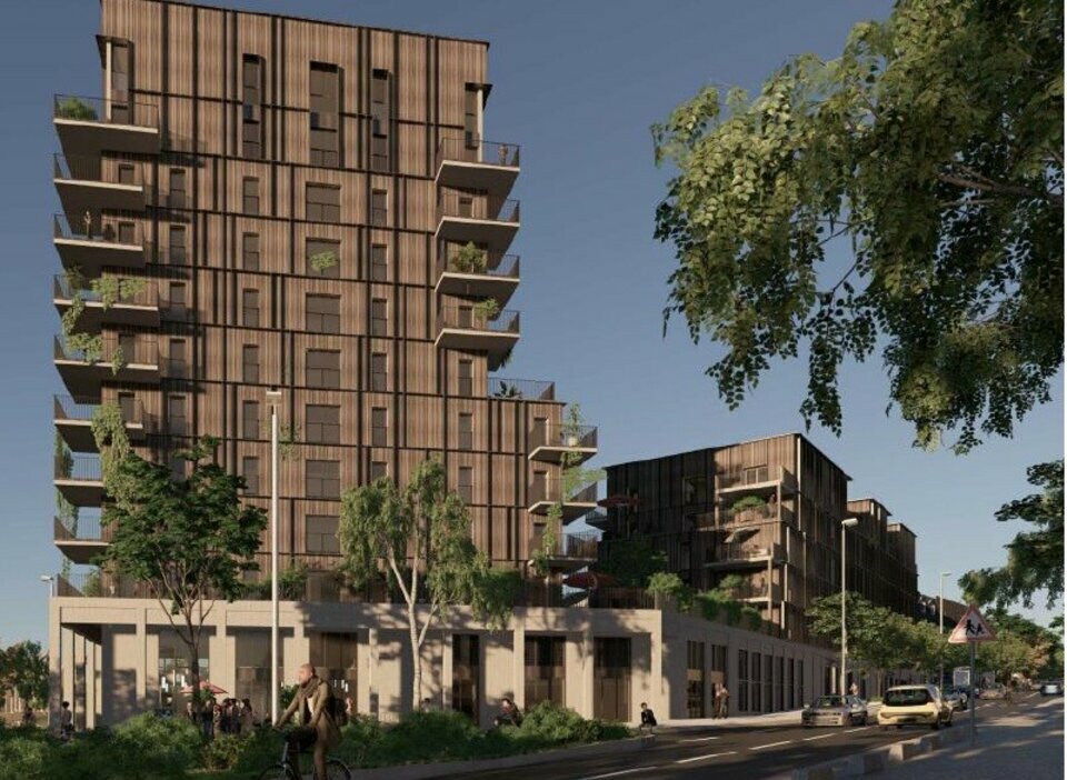 LEM ENTREPRISES VENTE-LOCAL COMMERCIAL-CAEN-14