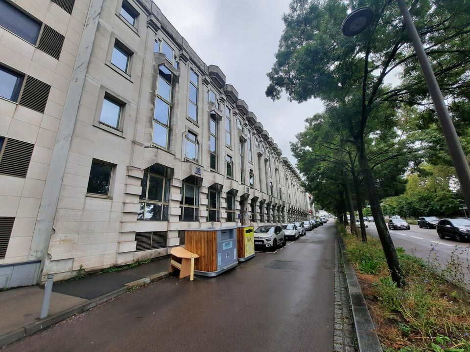 LEM ENTREPRISES LOCATION-BUREAUX-ROUEN-76