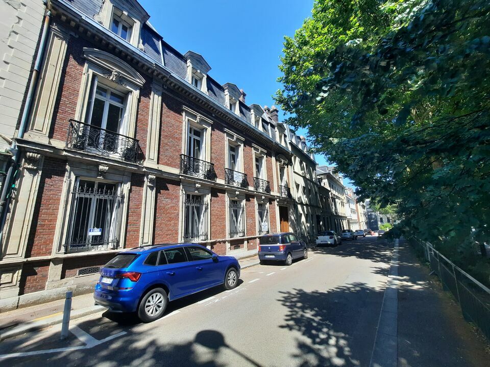 LEM CBRE LOCATION-BUREAUX-ROUEN-76