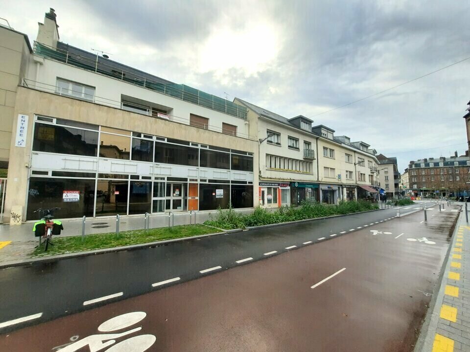 LEM CBRE LOCATION-BUREAUX-ROUEN-76